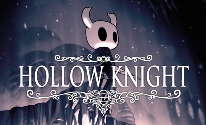 Switch版 Hollow Knight ホロウナイト レビュー 感想 ダークソウル X メトロイドヴァニアの傑作 Need For Switch