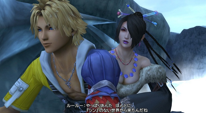 評判調査 Final Fantasy X X 2 Hd Remaster 名作は今でも色あせない Need For Switch