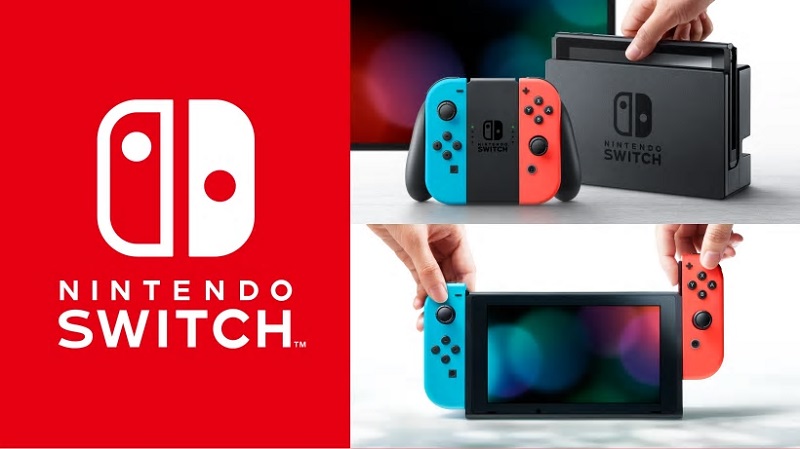 Nintendo Switchのゲームライフを超快適にするグッズ5選 Need For Switch